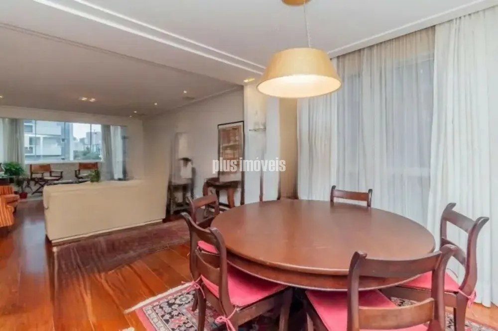 Apartamento, 3 quartos, 207 m² - Foto 2