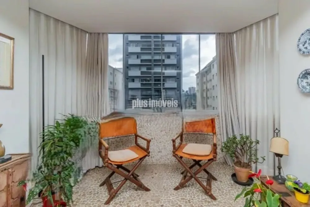 Apartamento, 3 quartos, 207 m² - Foto 1