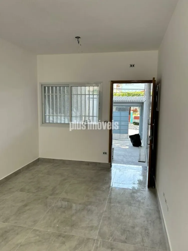 Casa, 3 quartos, 141 m² - Foto 2