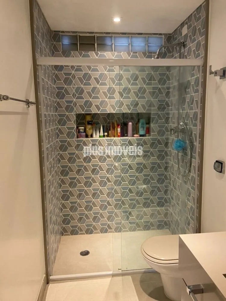 Apartamento, 3 quartos, 203 m² - Foto 4