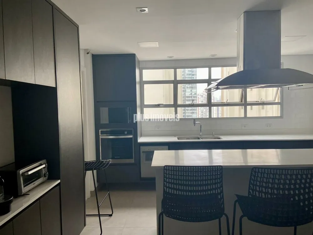Apartamento, 3 quartos, 203 m² - Foto 2