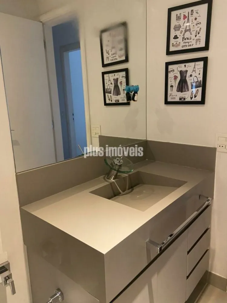 Apartamento, 3 quartos, 203 m² - Foto 3