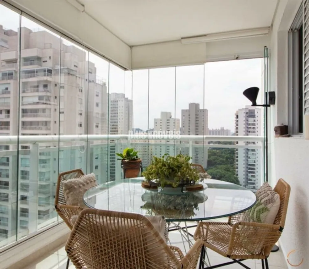 Apartamento, 2 quartos, 76 m² - Foto 4