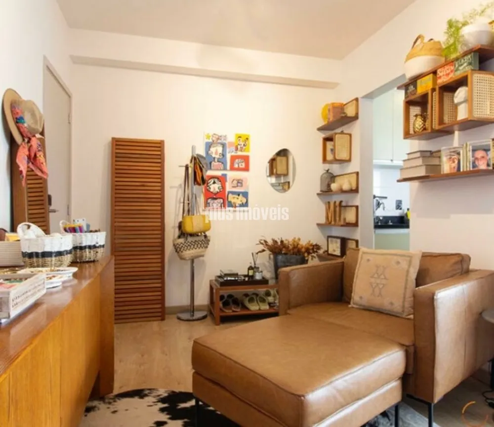 Apartamento, 2 quartos, 76 m² - Foto 10