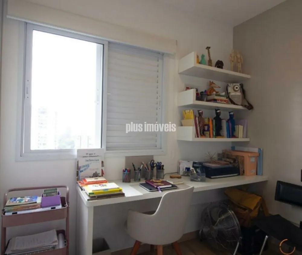 Apartamento, 2 quartos, 76 m² - Foto 12