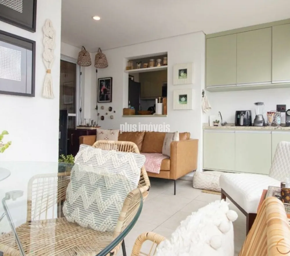 Apartamento, 2 quartos, 76 m² - Foto 6