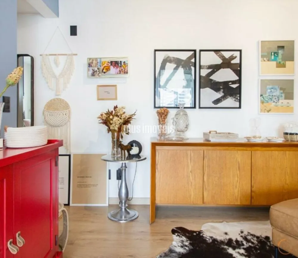 Apartamento, 2 quartos, 76 m² - Foto 6