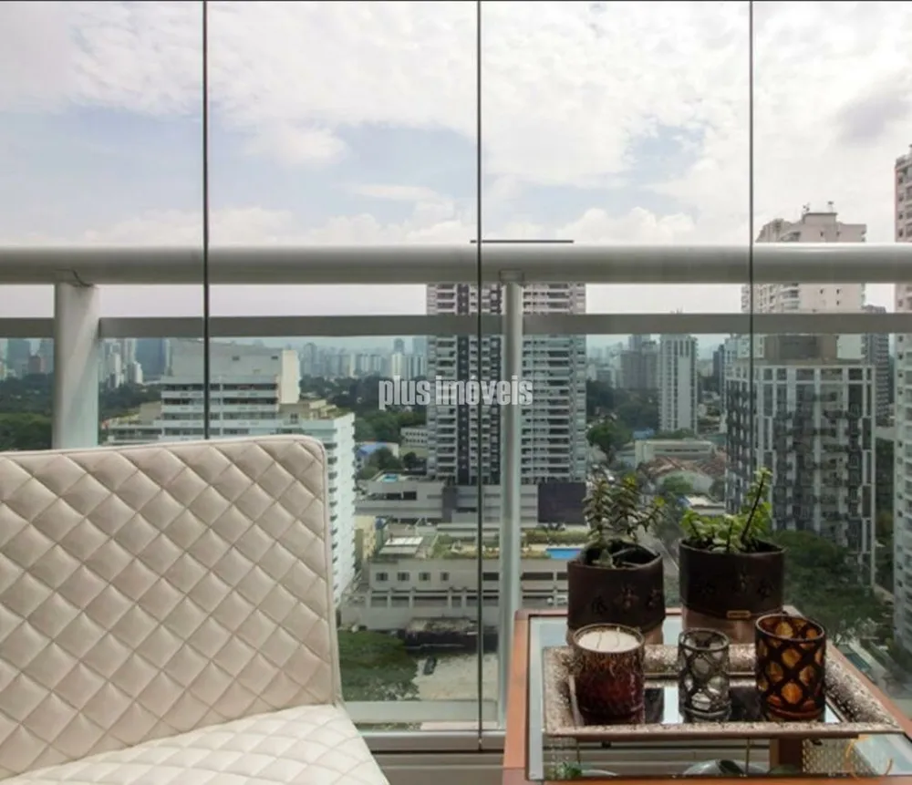 Apartamento, 2 quartos, 76 m² - Foto 5