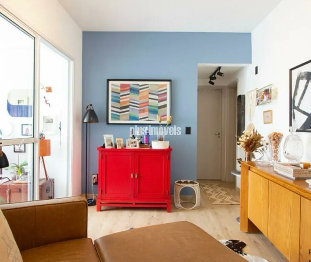 Apartamento, 2 quartos, 76 m² - Foto 8