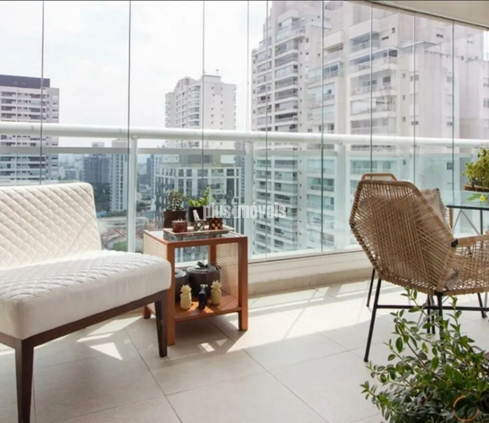 Apartamento, 2 quartos, 76 m² - Foto 4