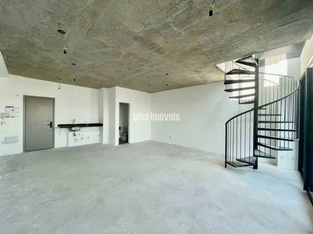 Apartamento, 1 quarto, 77 m² - Foto 7