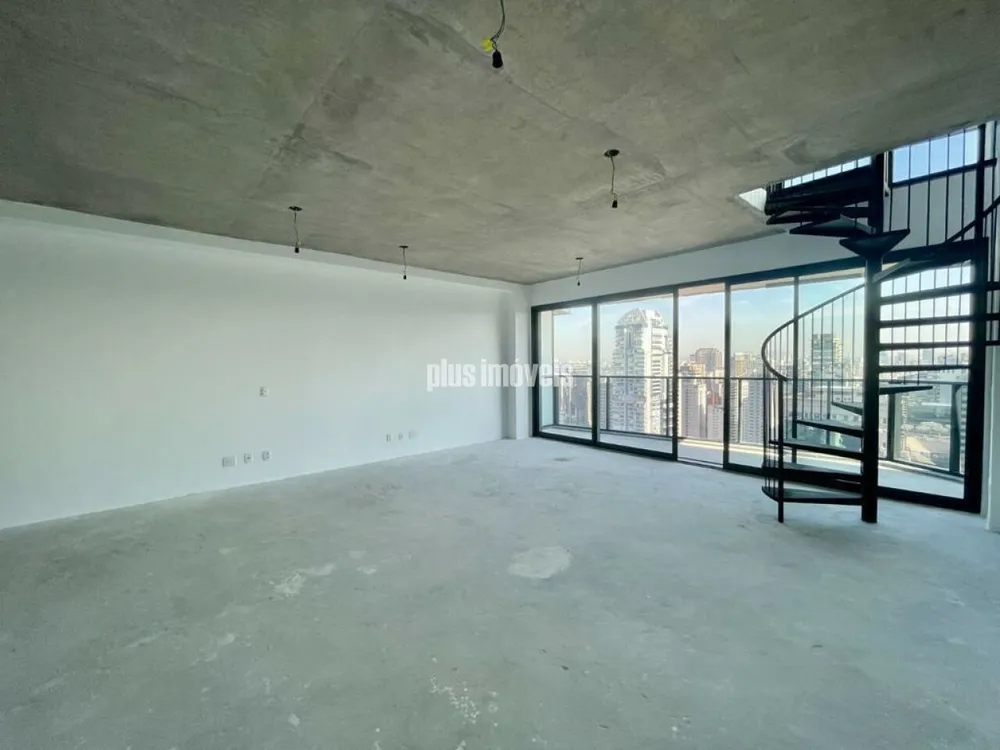 Apartamento, 1 quarto, 77 m² - Foto 9