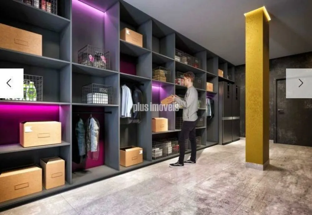 Apartamento, 1 quarto, 77 m² - Foto 19