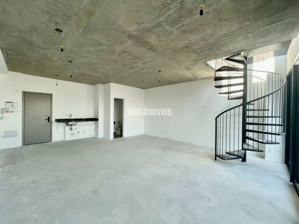 Apartamento, 1 quarto, 77 m² - Foto 5