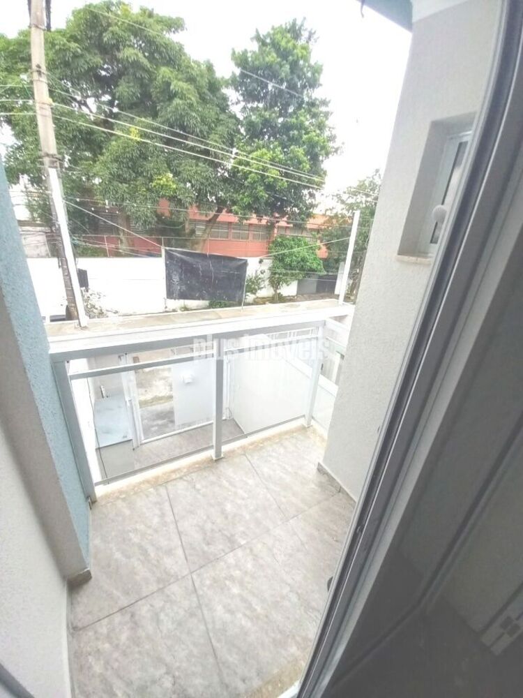 Casa, 3 quartos, 110 m² - Foto 2