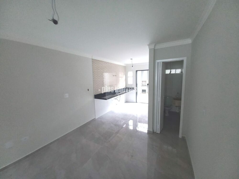 Casa, 3 quartos, 110 m² - Foto 4