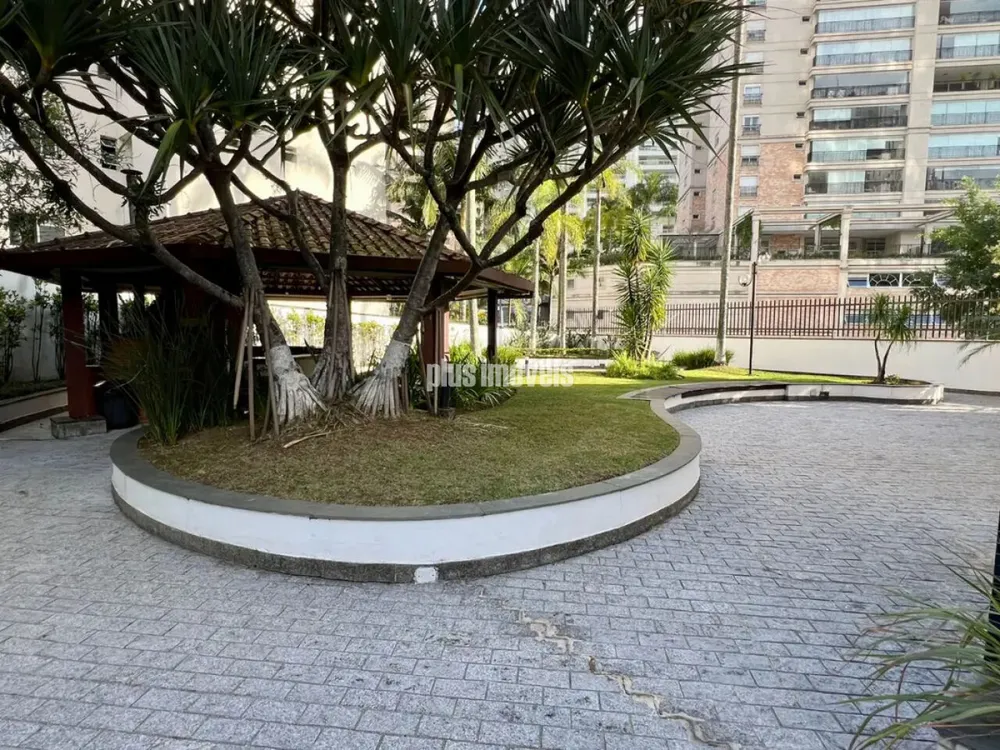 Apartamento, 3 quartos, 176 m² - Foto 3