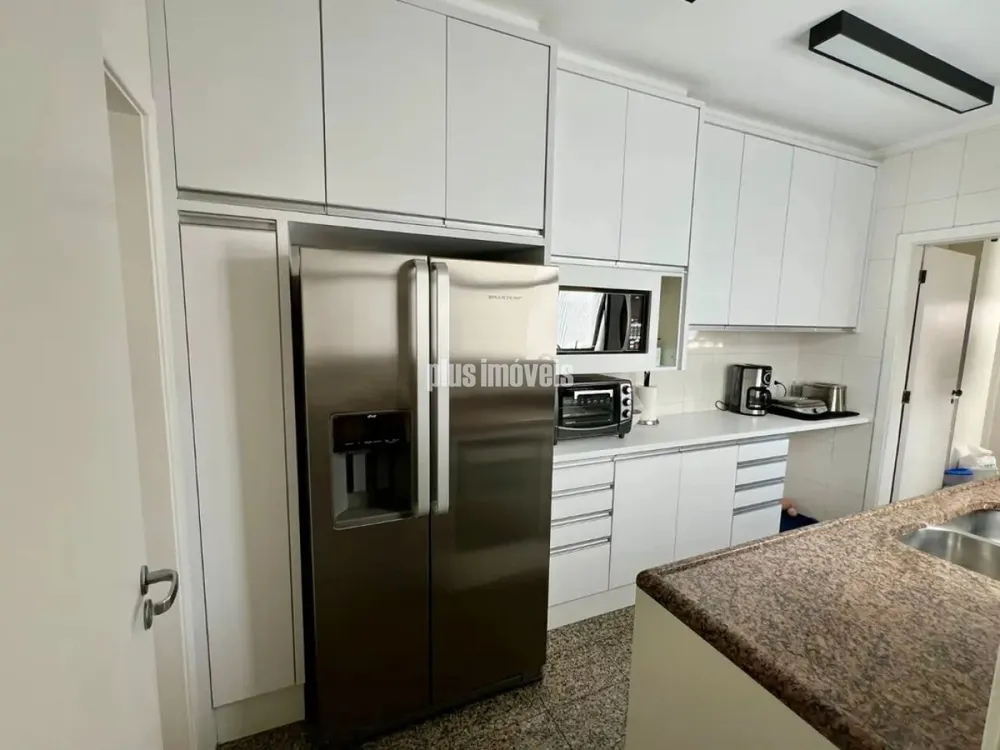 Apartamento, 3 quartos, 176 m² - Foto 2