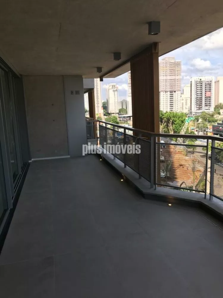 Apartamento, 4 quartos, 197 m² - Foto 5