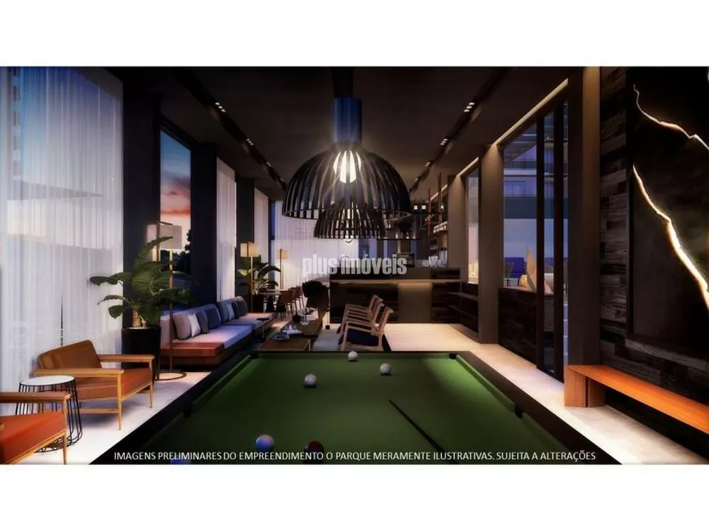Apartamento, 4 quartos, 197 m² - Foto 7