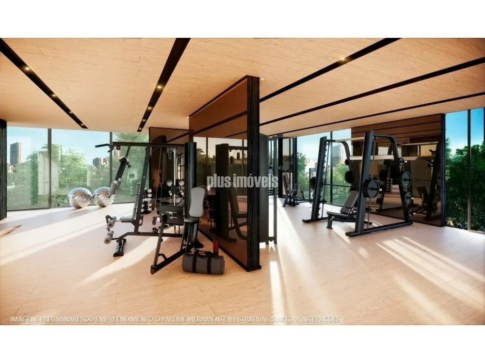 Apartamento, 4 quartos, 167 m² - Foto 12