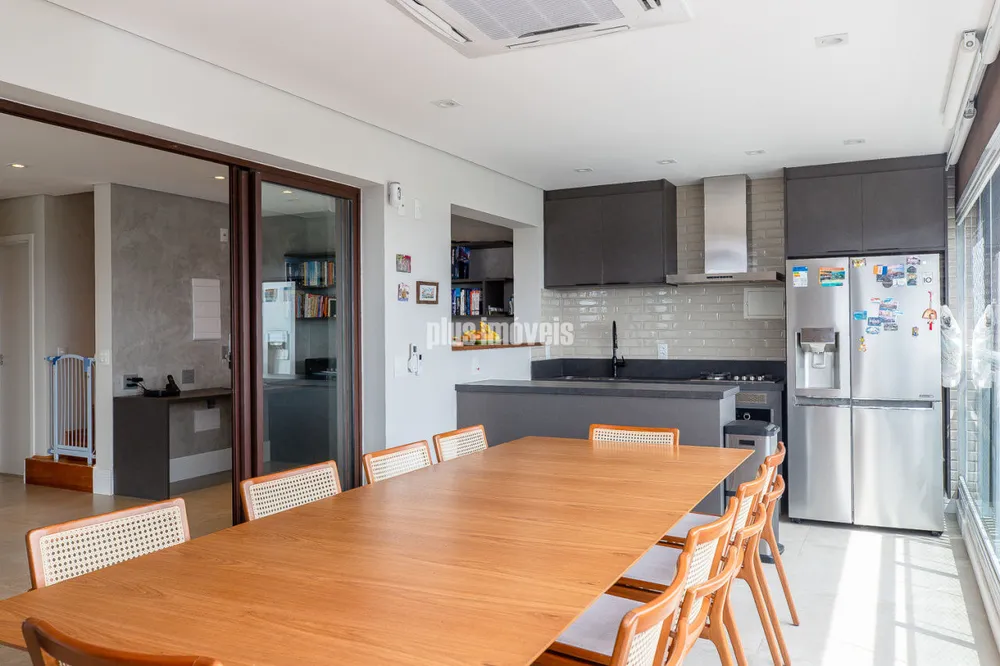 Apartamento, 3 quartos, 190 m² - Foto 4