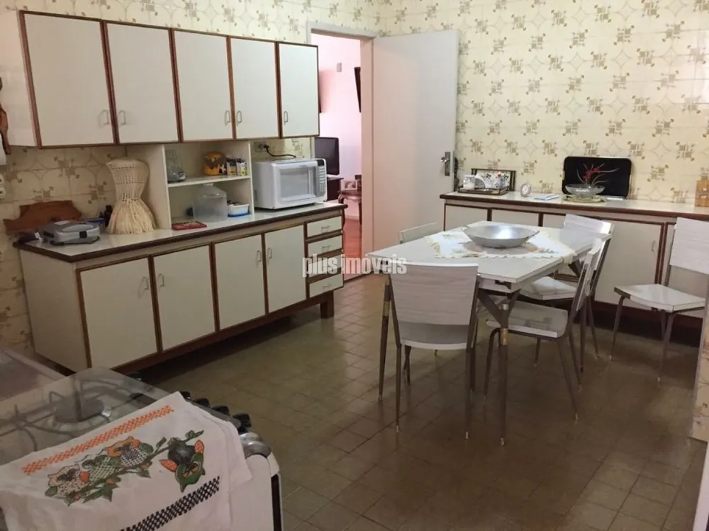 Apartamento, 3 quartos, 174 m² - Foto 1