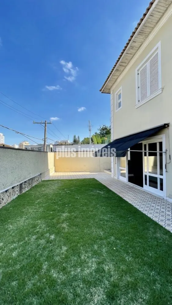 Casa, 4 quartos, 392 m² - Foto 3