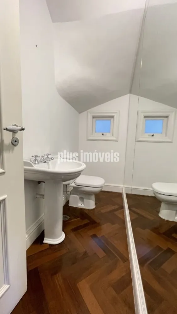 Casa, 4 quartos, 392 m² - Foto 7