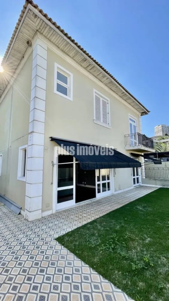 Casa, 4 quartos, 392 m² - Foto 1