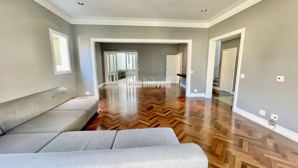 Casa, 4 quartos, 392 m² - Foto 6