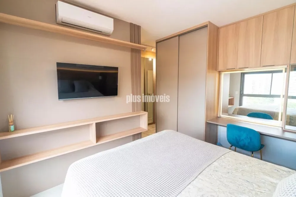 Apartamento, 4 quartos, 132 m² - Foto 2