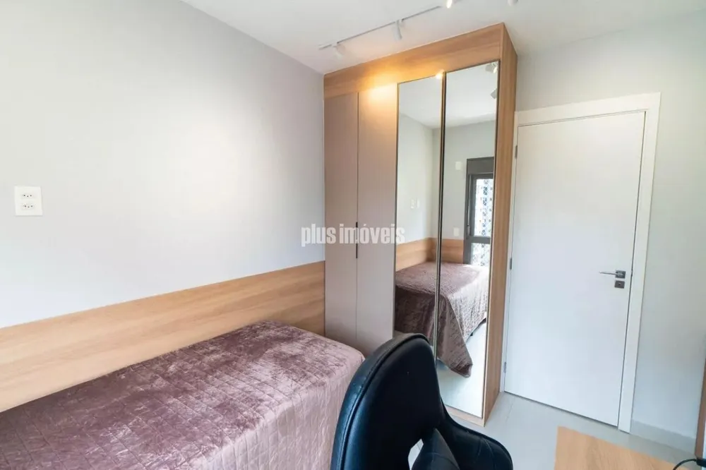 Apartamento, 4 quartos, 132 m² - Foto 3