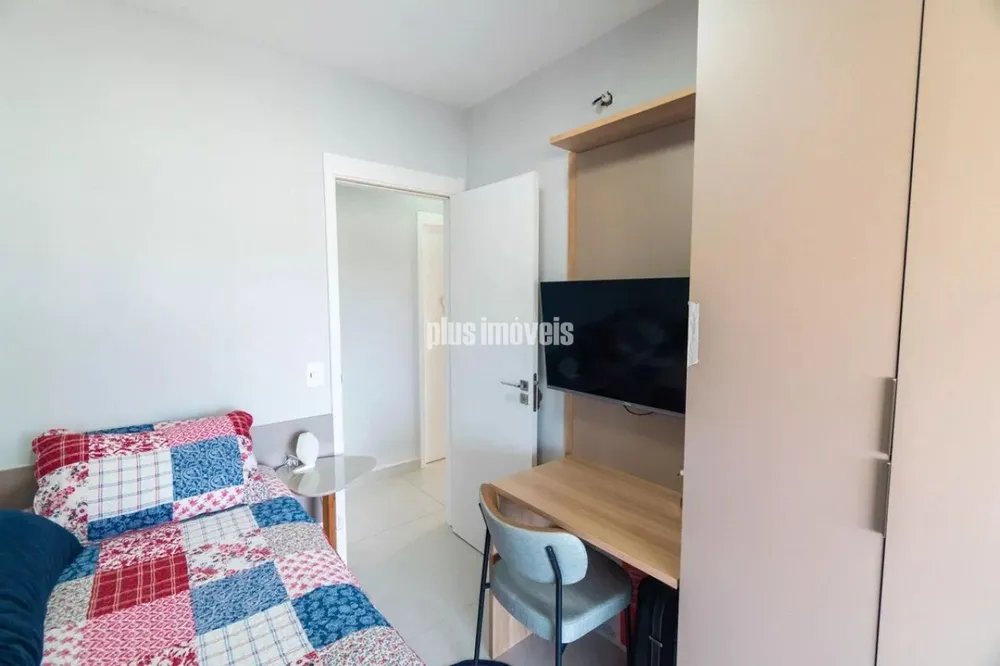 Apartamento, 4 quartos, 132 m² - Foto 1