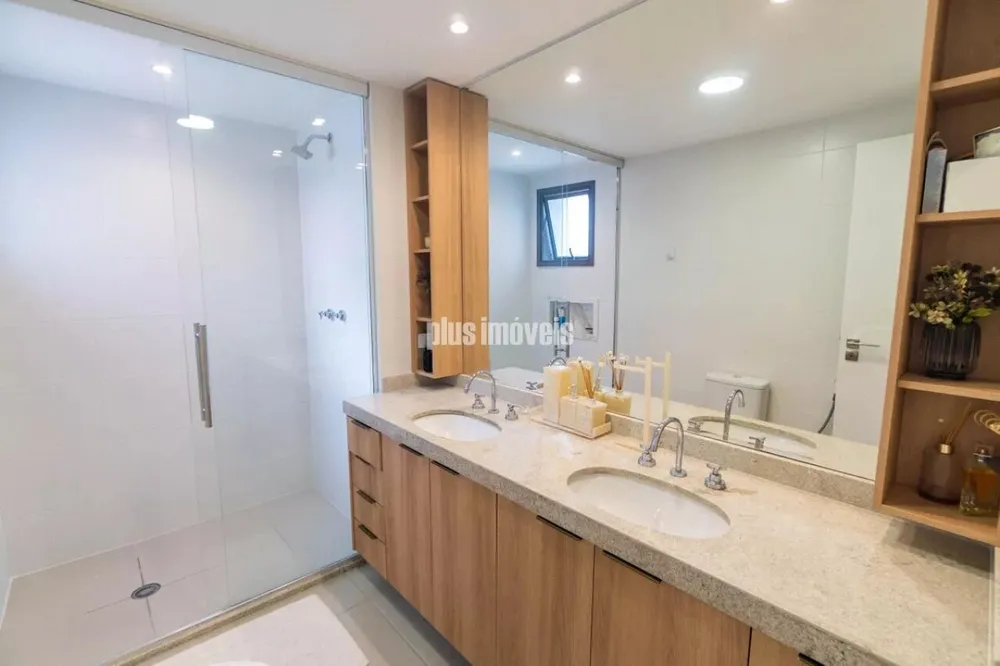 Apartamento, 4 quartos, 132 m² - Foto 4