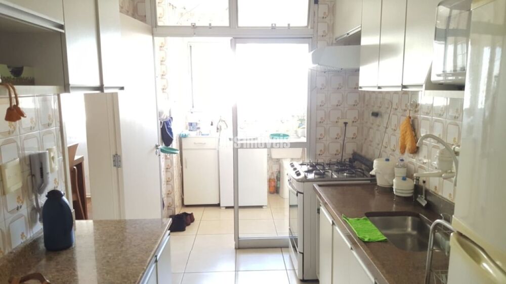 Apartamento, 3 quartos, 101 m² - Foto 3