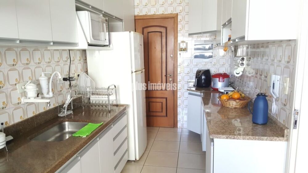 Apartamento, 3 quartos, 101 m² - Foto 14