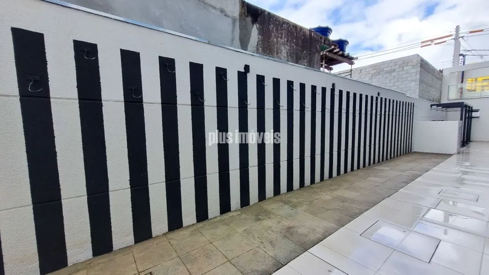 Apartamento, 1 quarto, 17 m² - Foto 7