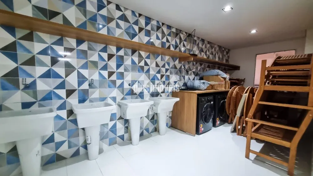 Apartamento, 1 quarto, 17 m² - Foto 5