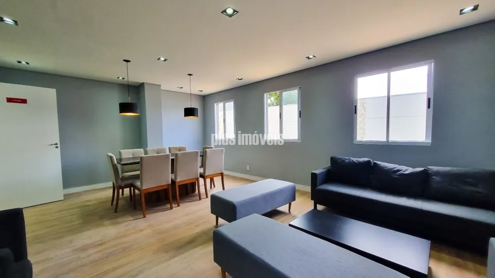 Apartamento, 1 quarto, 17 m² - Foto 1