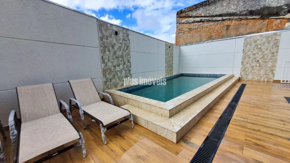 Apartamento, 1 quarto, 17 m² - Foto 2