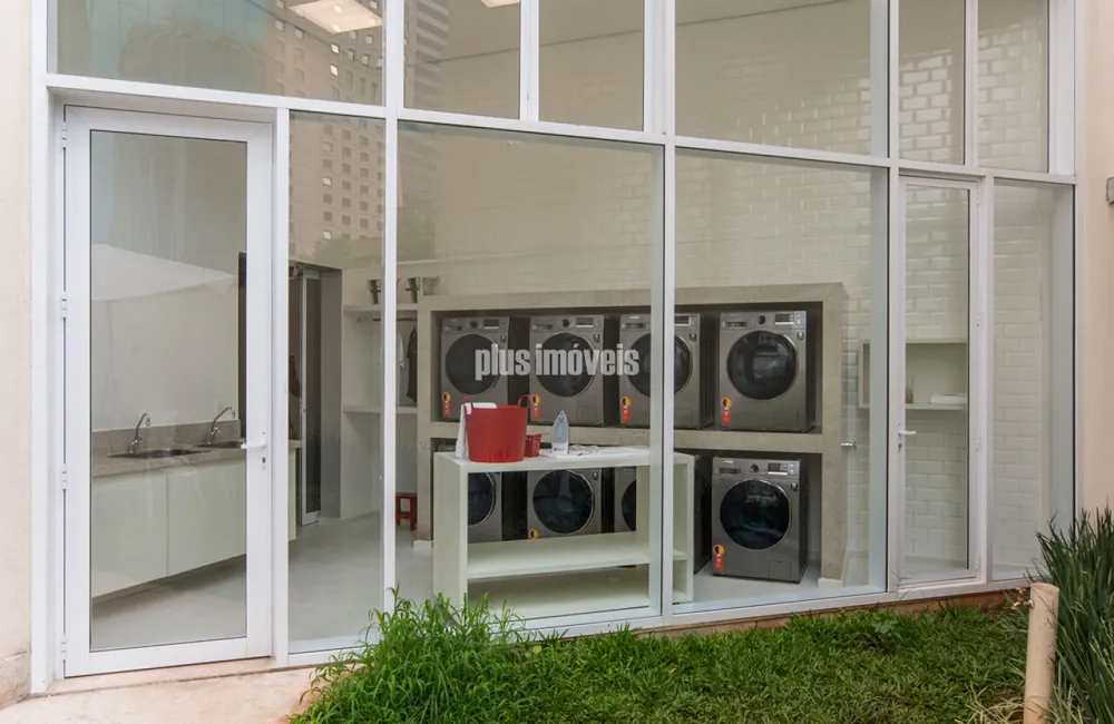 Apartamento, 1 quarto, 28 m² - Foto 1