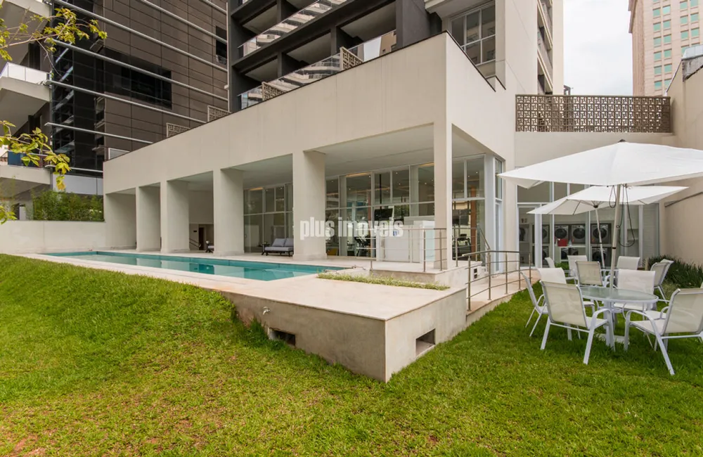 Apartamento, 1 quarto, 28 m² - Foto 2