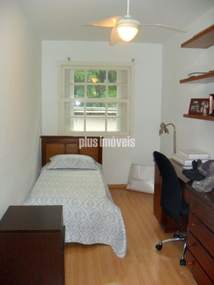 Casa, 3 quartos, 199 m² - Foto 4