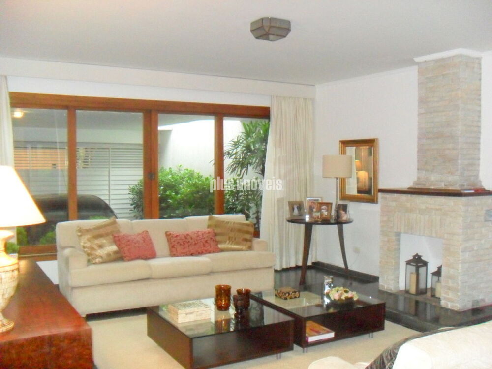 Casa, 3 quartos, 199 m² - Foto 15