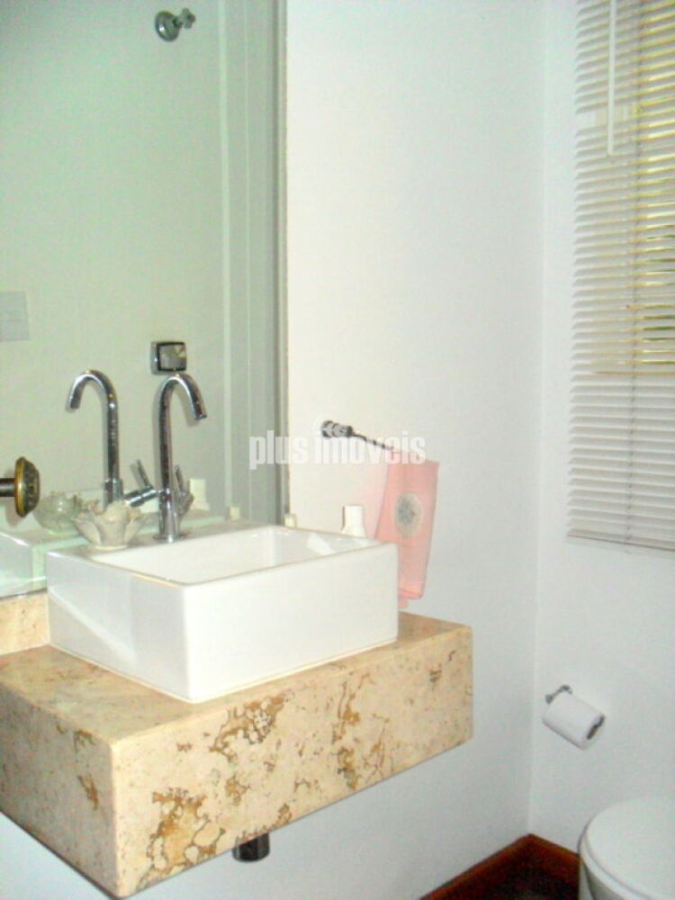 Casa, 3 quartos, 199 m² - Foto 2