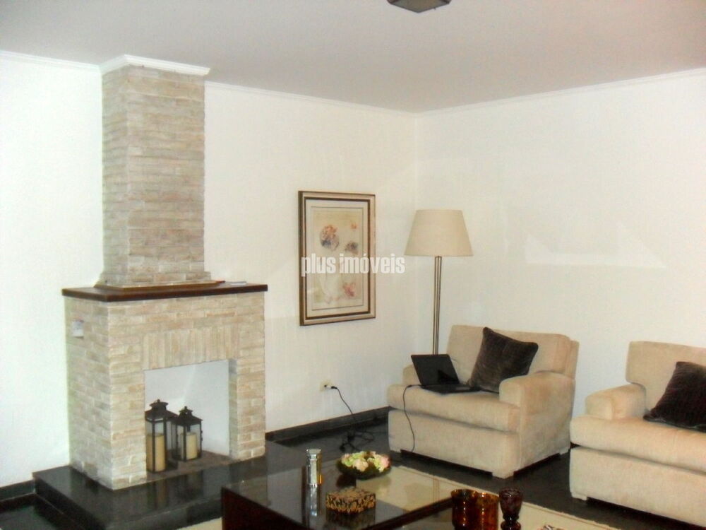 Casa, 3 quartos, 199 m² - Foto 14