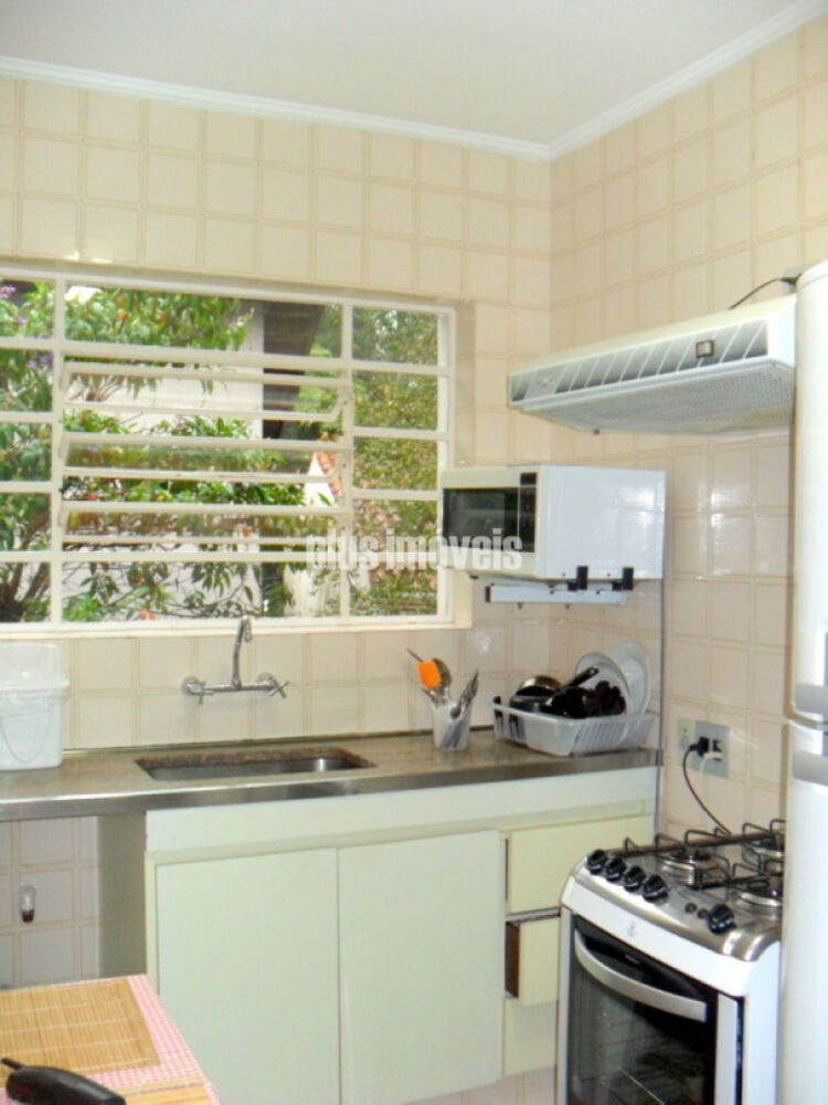Casa, 3 quartos, 199 m² - Foto 20