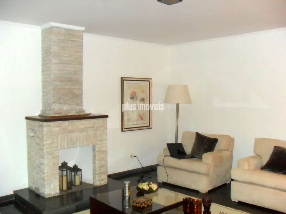 Casa, 3 quartos, 199 m² - Foto 3