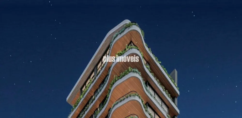 Apartamento, 3 quartos, 201 m² - Foto 1